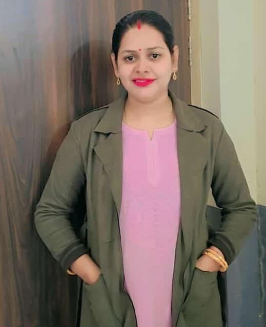 Dr. Rashmi Rai