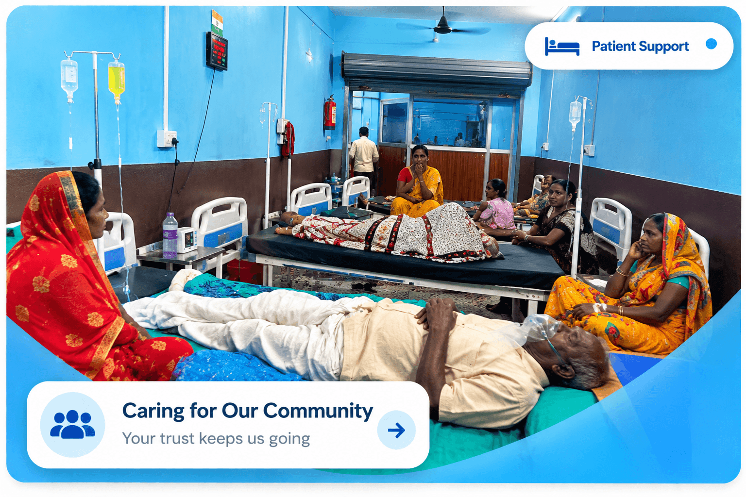 City Hospital care image 4