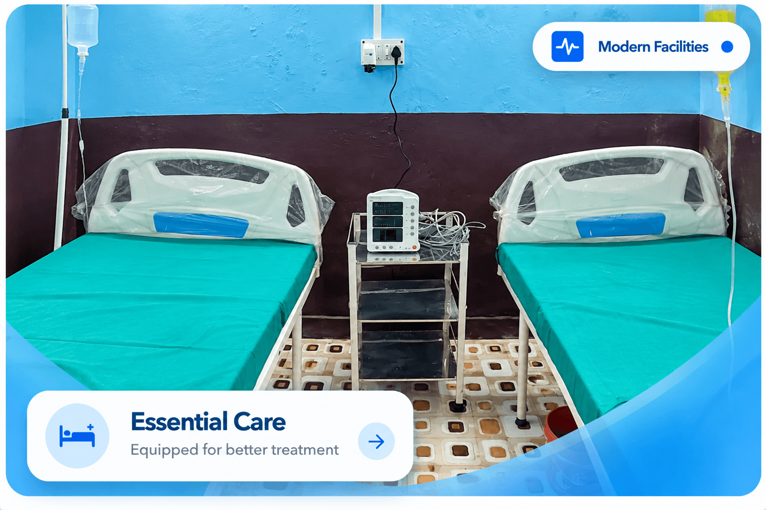 City Hospital care image 6