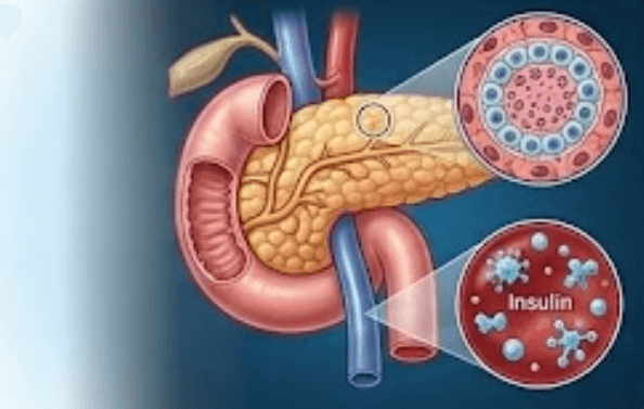 Diabetes Care