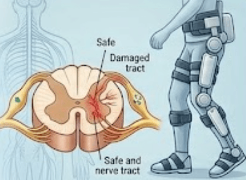 Paralysis & Neurological Care
