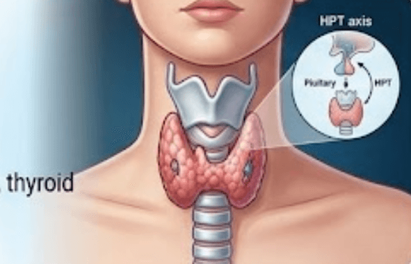 Thyroid Care